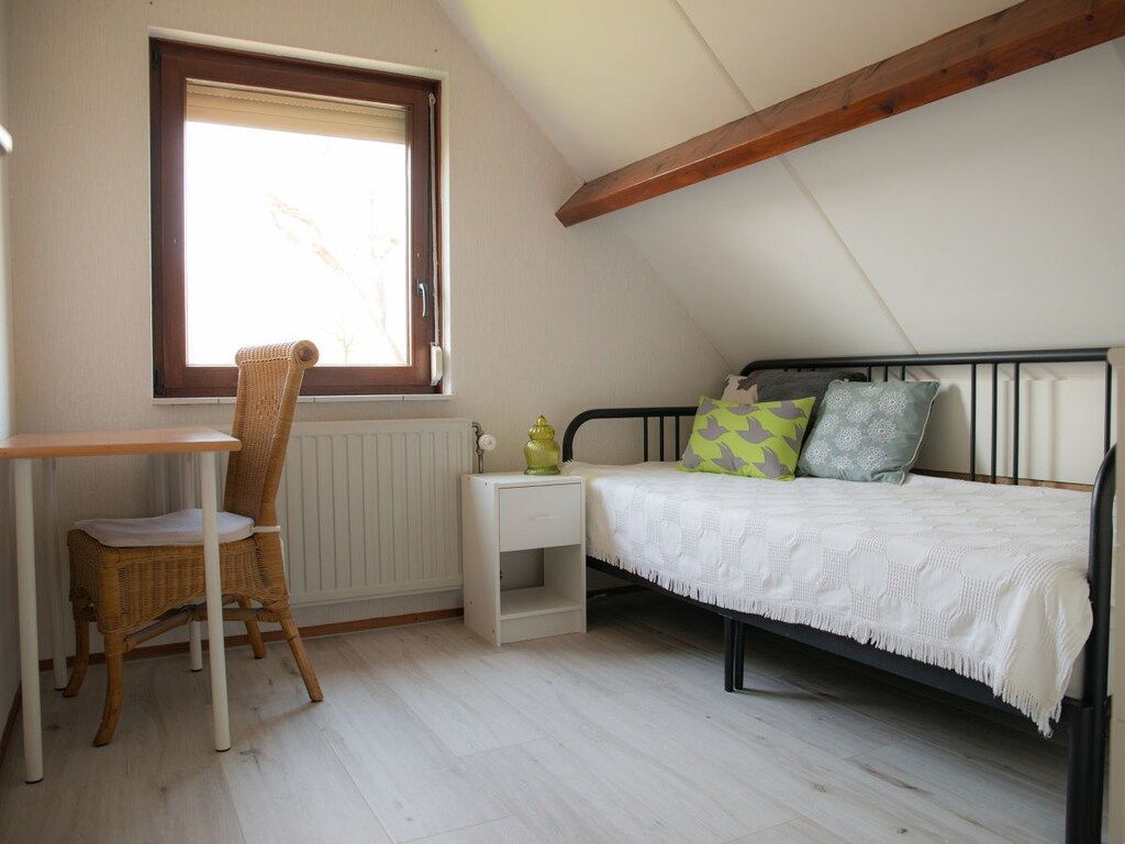 Een slaapkamer van 261097 in Ouddorp