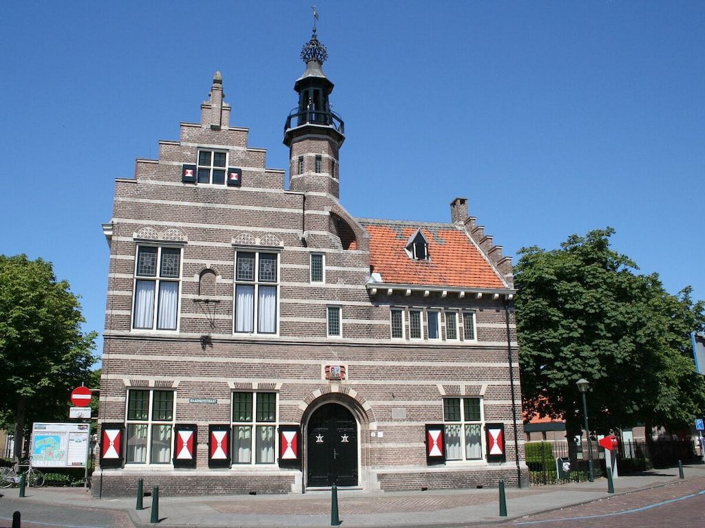 293298 in Ouddorp - Foto 33 van 34