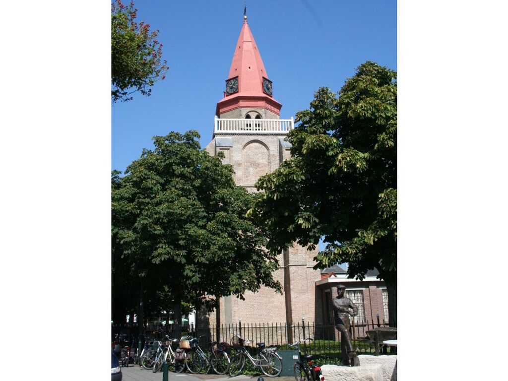 126463 in ouddorp - Foto 21 van 25