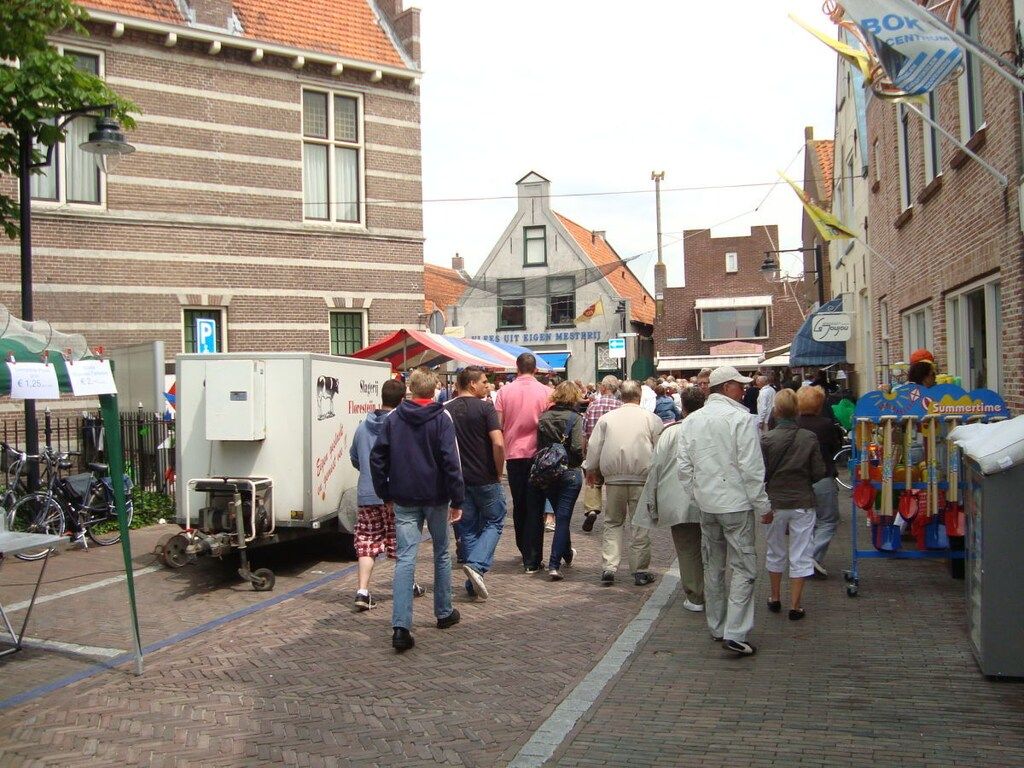 126463 in ouddorp - Foto 23 van 25