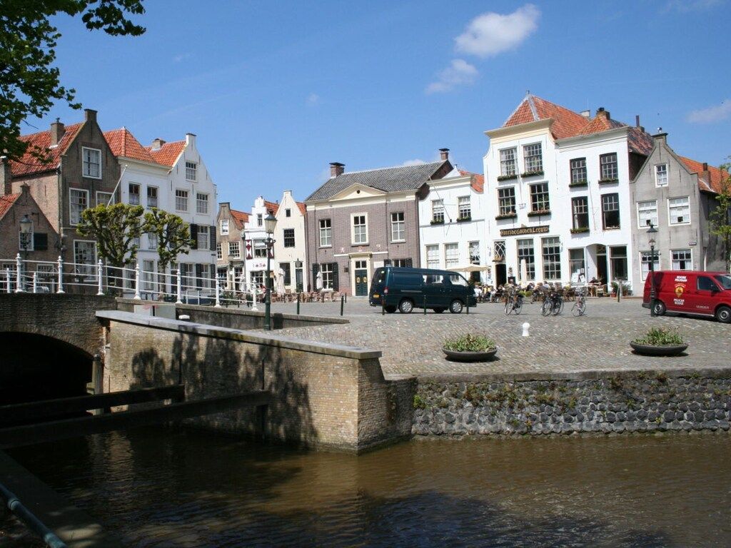 126463 in ouddorp - Foto 17 van 25