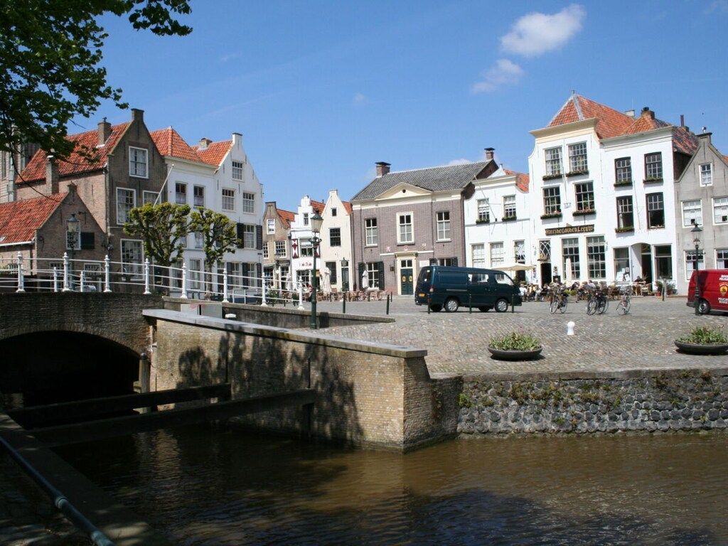 482704 in Ouddorp - Foto 27 van 33