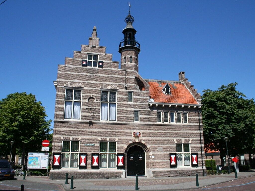 271916 in Ouddorp - Foto 22 van 28