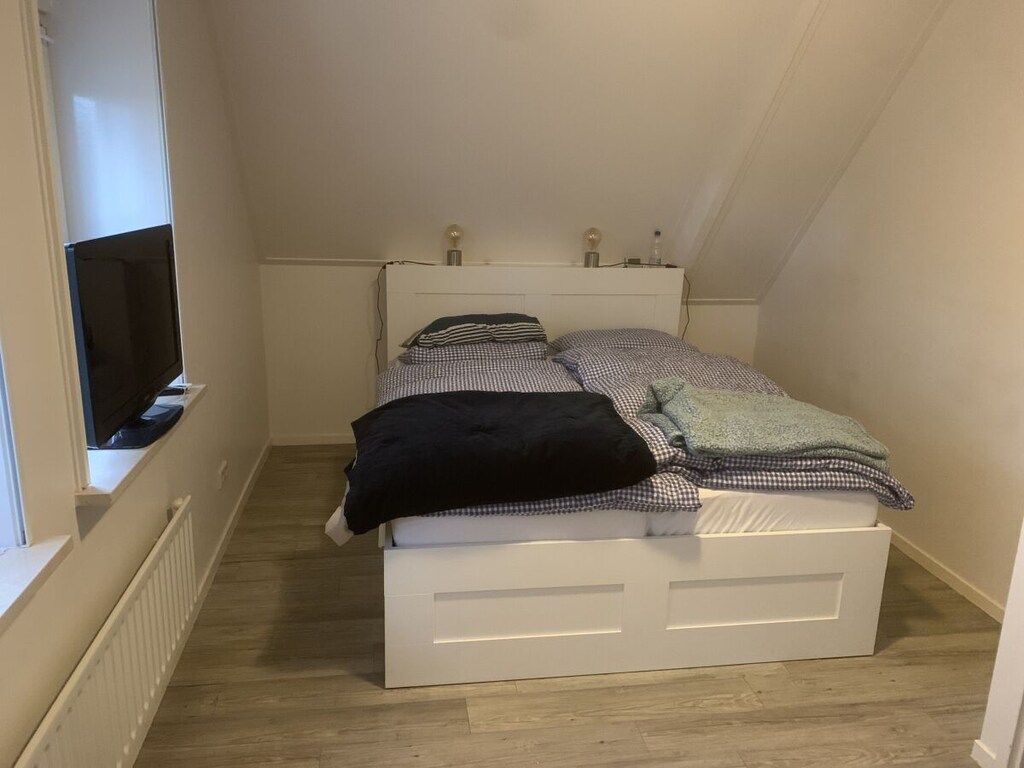 Een slaapkamer van 470036 in Winterswijk Meddo
