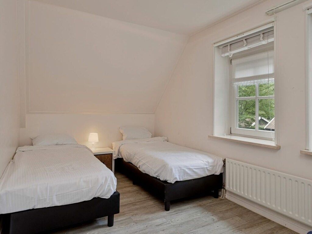 Een slaapkamer van 470036 in Winterswijk Meddo