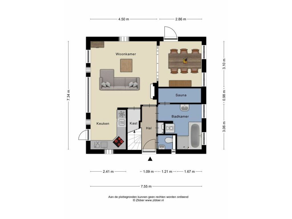 470036 in Winterswijk Meddo - Foto 35 van 36