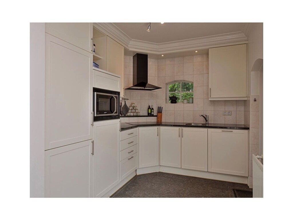 De keuken van 470036 in Winterswijk Meddo