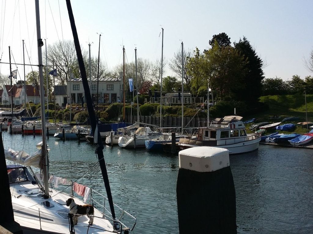 268475 in Kamperland - Foto 30 van 34