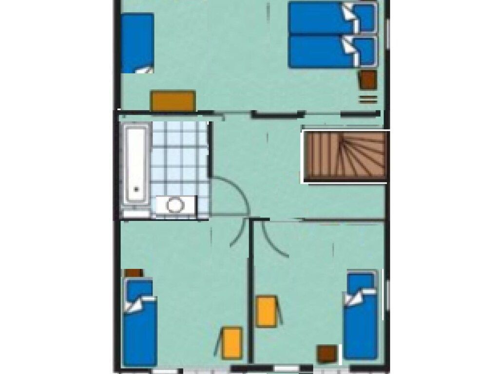 268475 in Kamperland - Foto 34 van 34