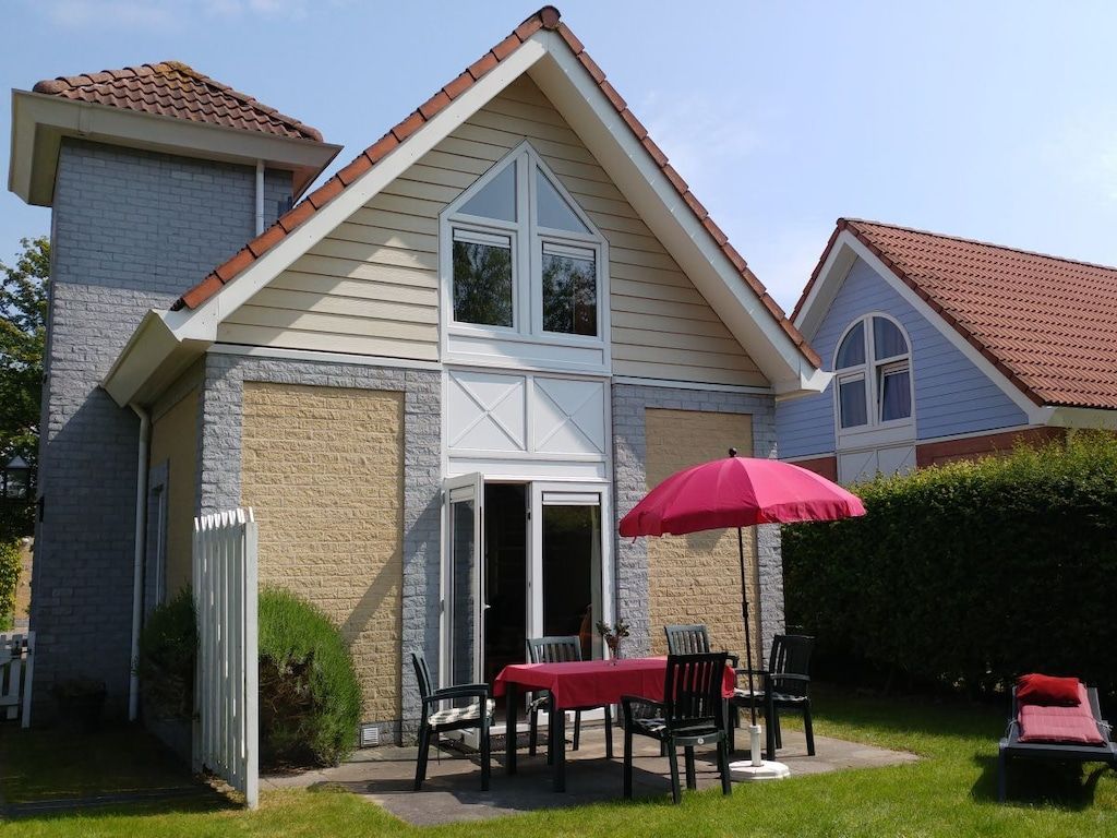 268475 in Kamperland - Foto 2 van 34