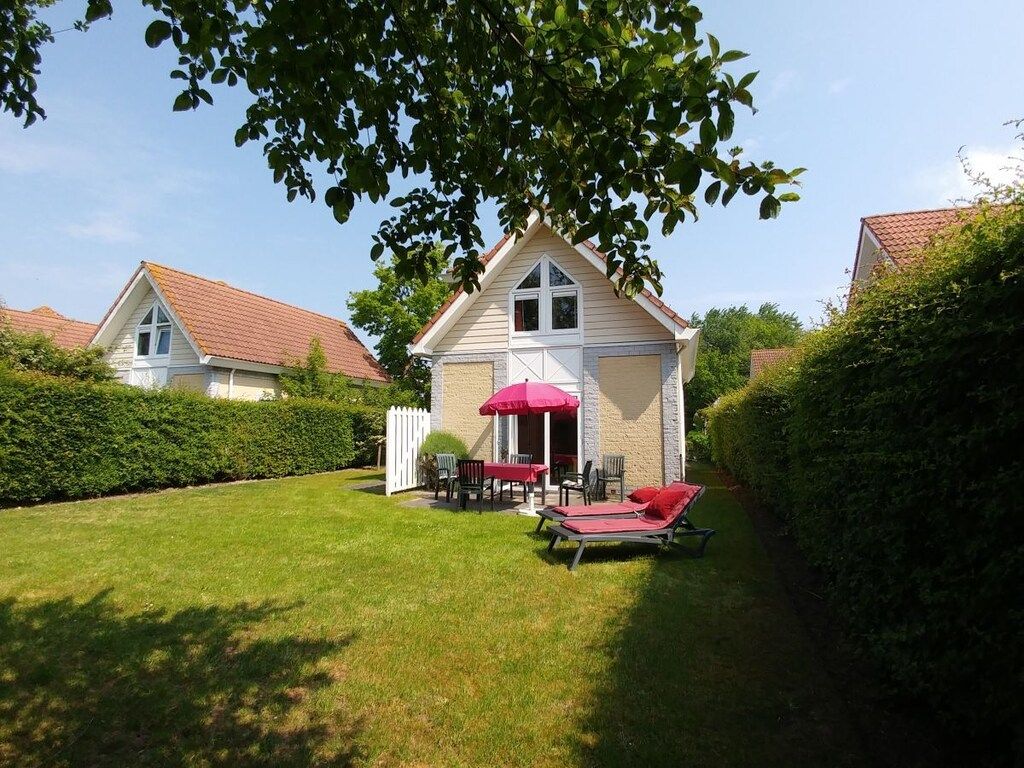 268475 in Kamperland - Foto 3 van 34