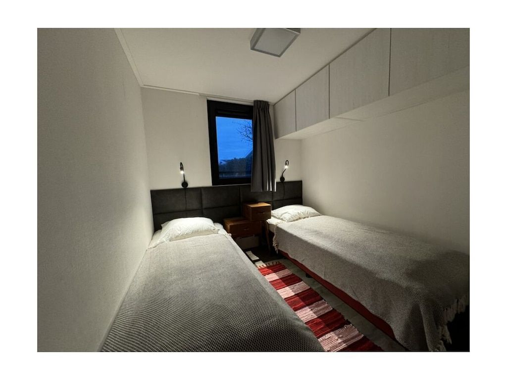 Een slaapkamer van 256517 in Breskens