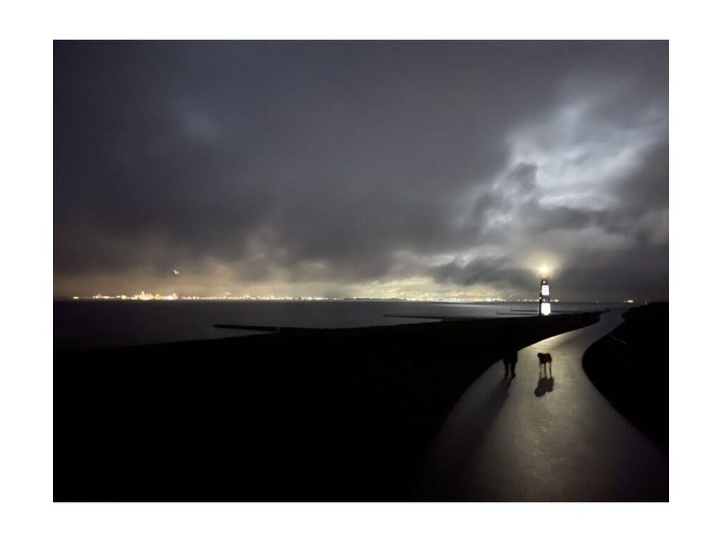 De omgeving van 256517 in Breskens