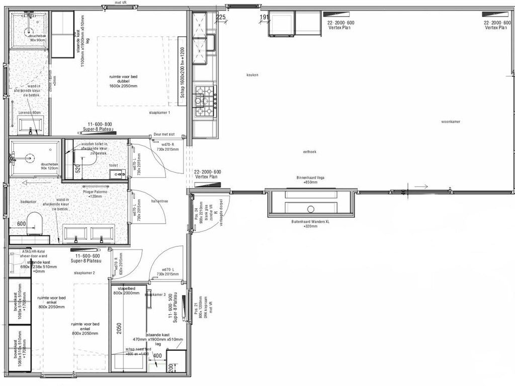 Sfeerbeeld van 256517 in Breskens