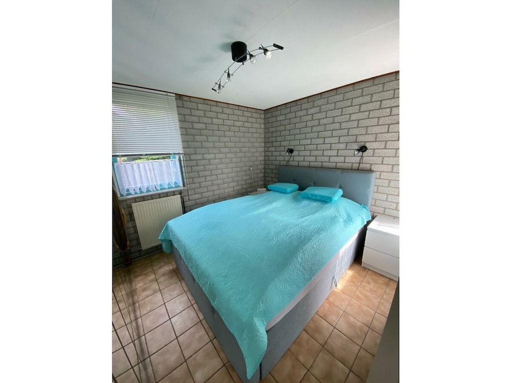 Een slaapkamer van 297331 in Dirkshorn