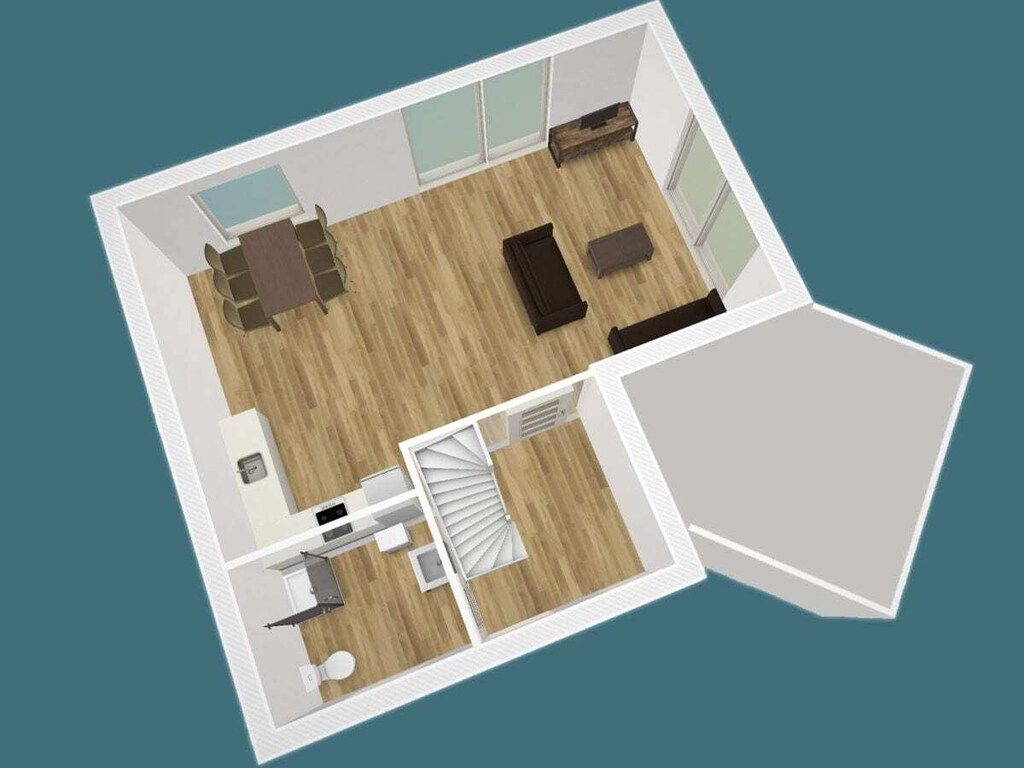 85283 in Ouddorp - Foto 26 van 27