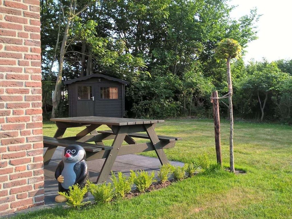 4117 in De Koog - Foto 4 van 21