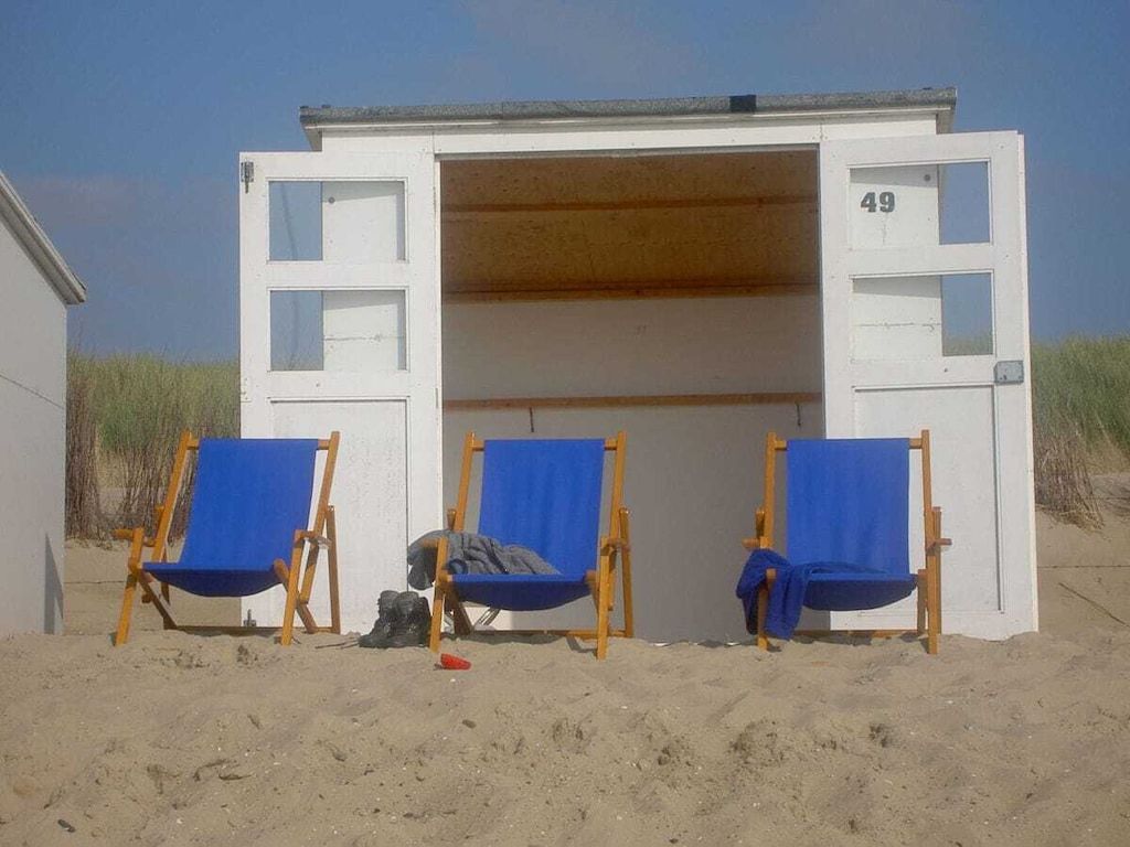 4117 in De Koog - Foto 15 van 21