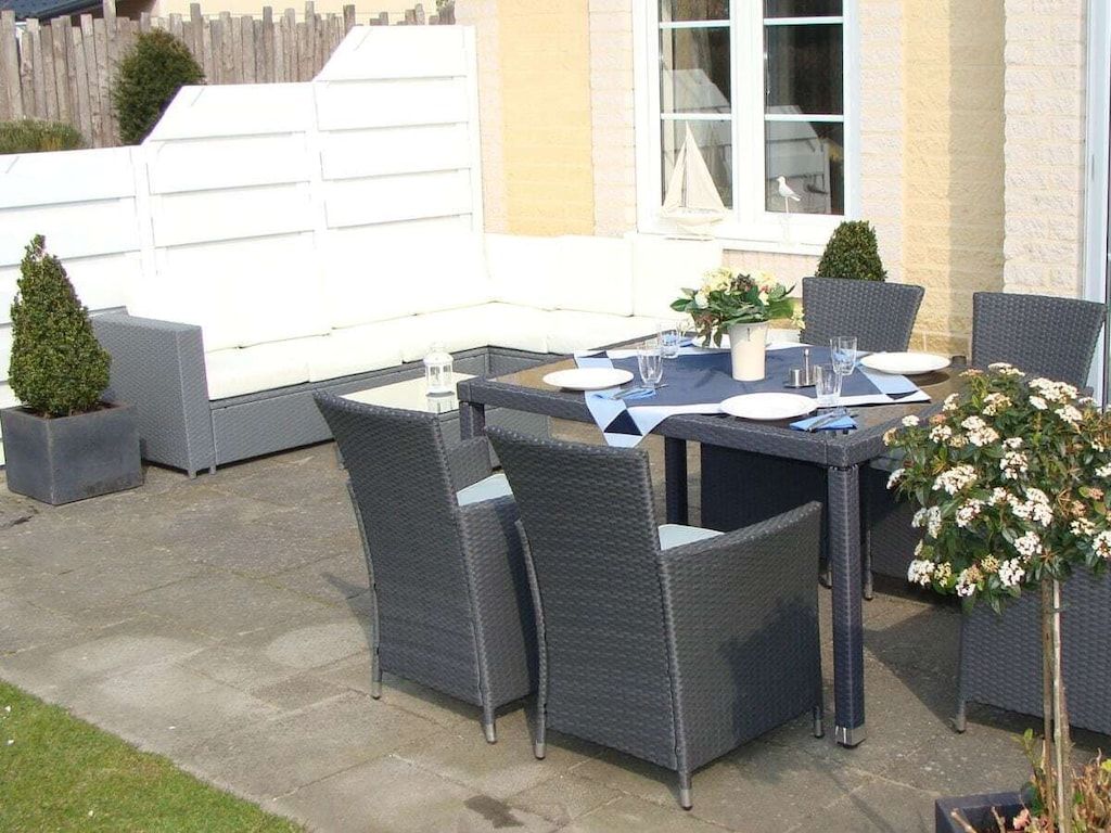 109567 in Kamperland - Foto 3 van 25