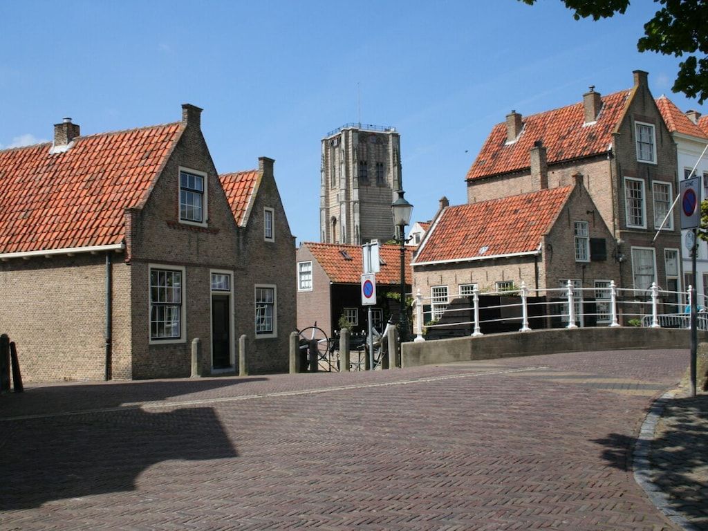 51186 in Ouddorp - Foto 25 van 28