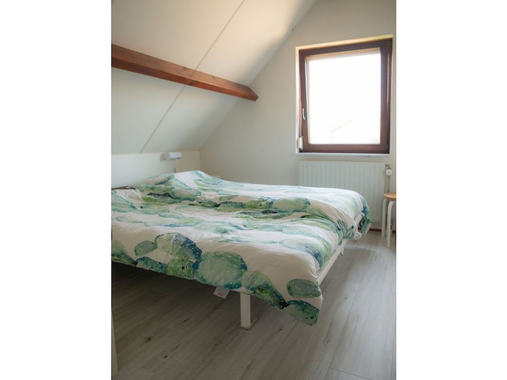Een slaapkamer van 261097 in Ouddorp