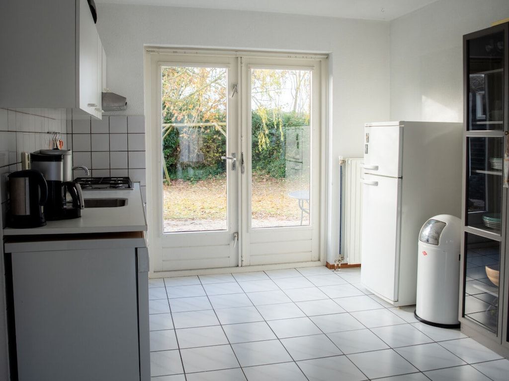 De keuken van 430992 in Ouddorp