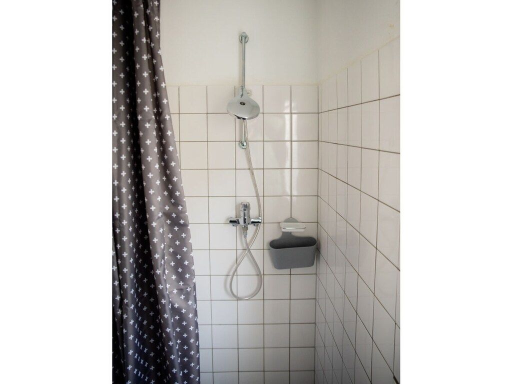 De badkamer van 430992 in Ouddorp