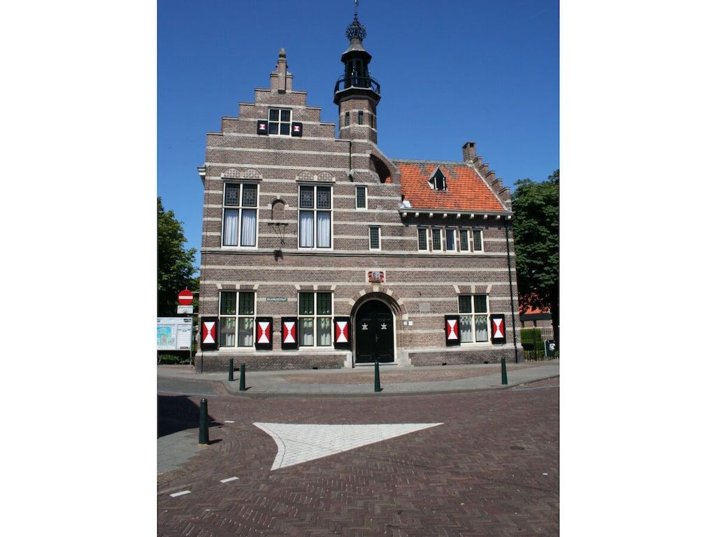 De omgeving van 430992 in Ouddorp