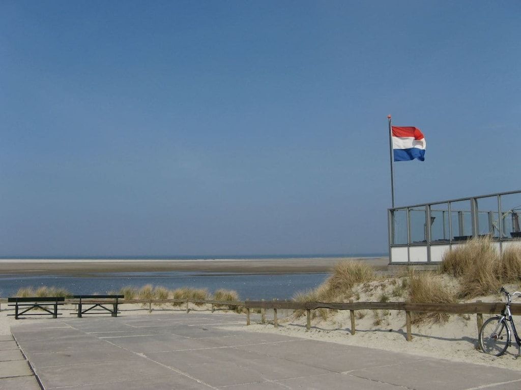 58428 in Ballum Ameland - Foto 30 van 38