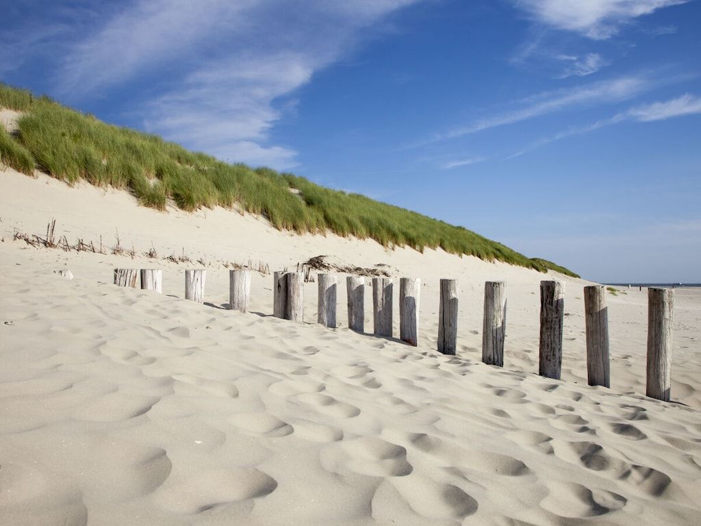 58428 in Ballum Ameland - Foto 36 van 38