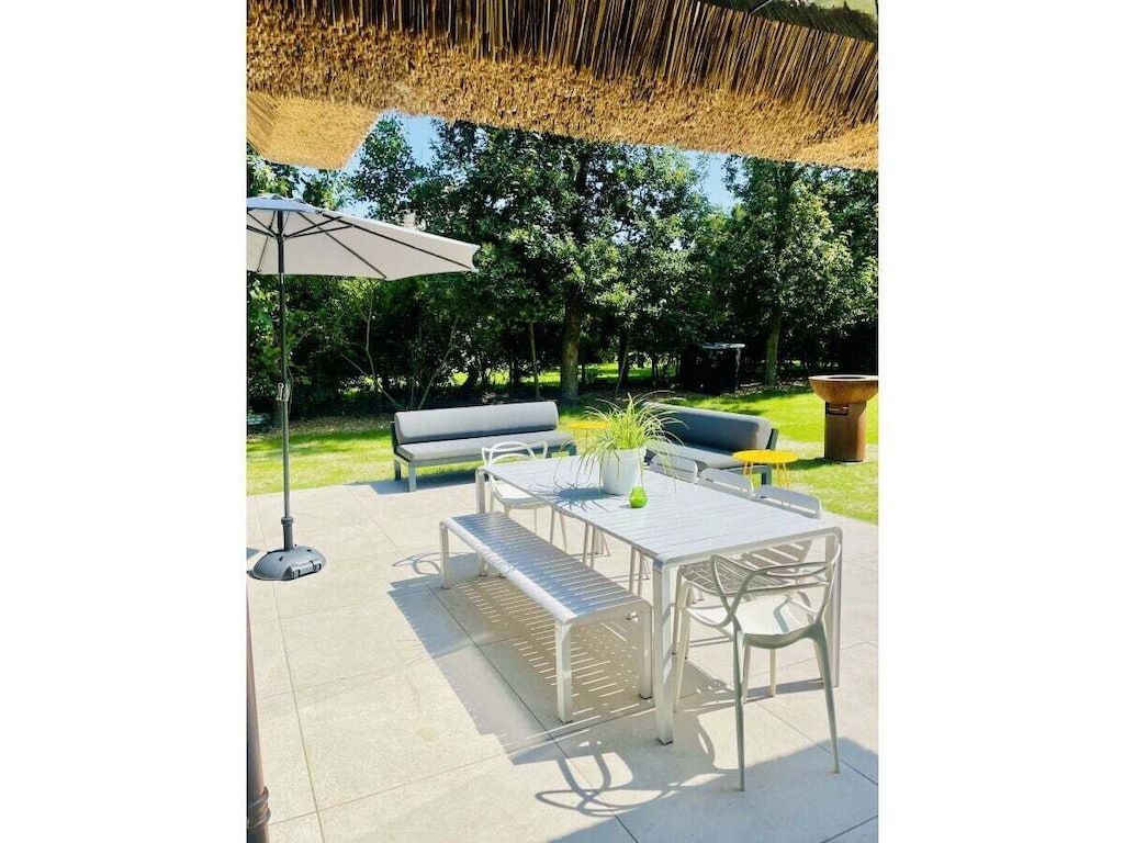 58428 in Ballum Ameland - Foto 3 van 38