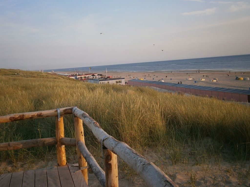 77536 in Bergen aan Zee - Foto 21 van 23