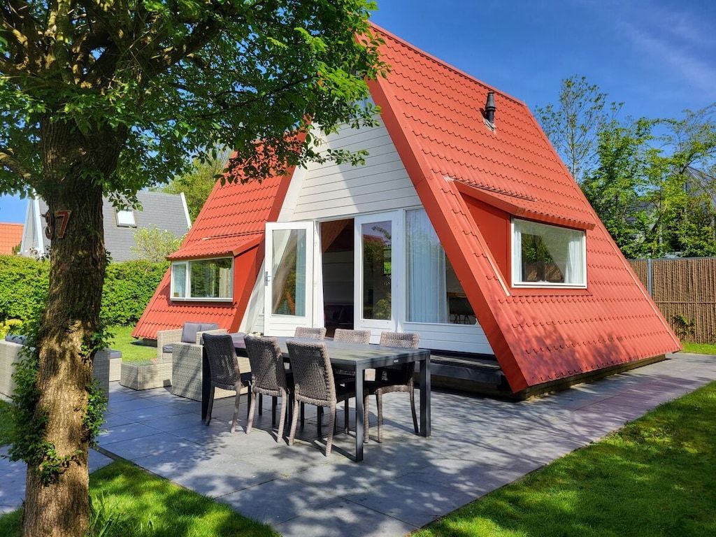 494792 in Callantsoog - Foto 1 van 13