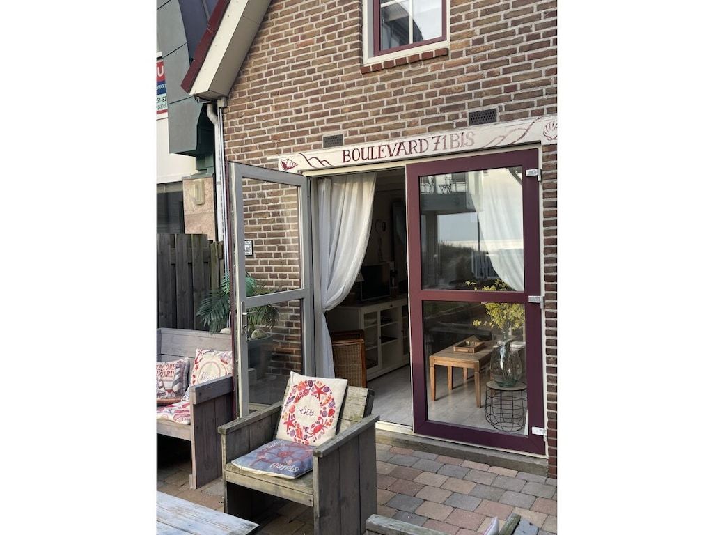 209485 in Egmond aan Zee - Foto 12 van 26