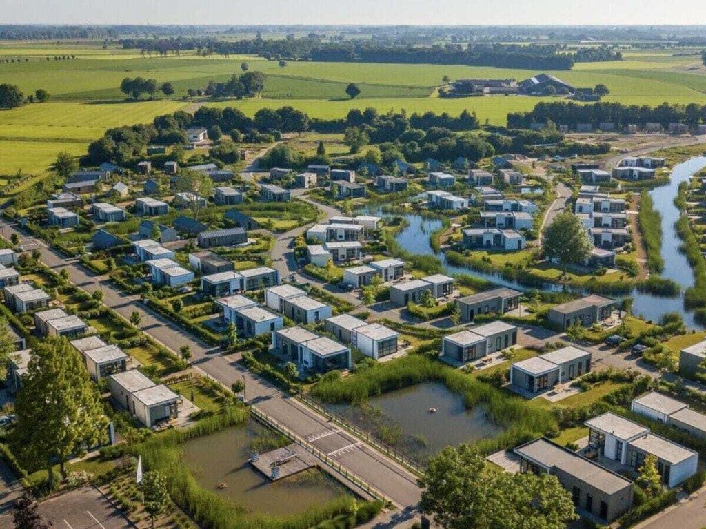 310172 in ND Olburgen, Niederlande - Foto 13 van 19