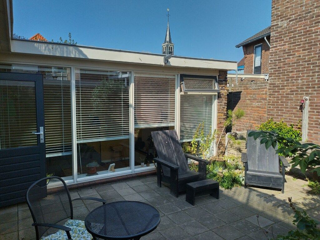 547156 in Egmond aan Zee - Foto 2 van 37