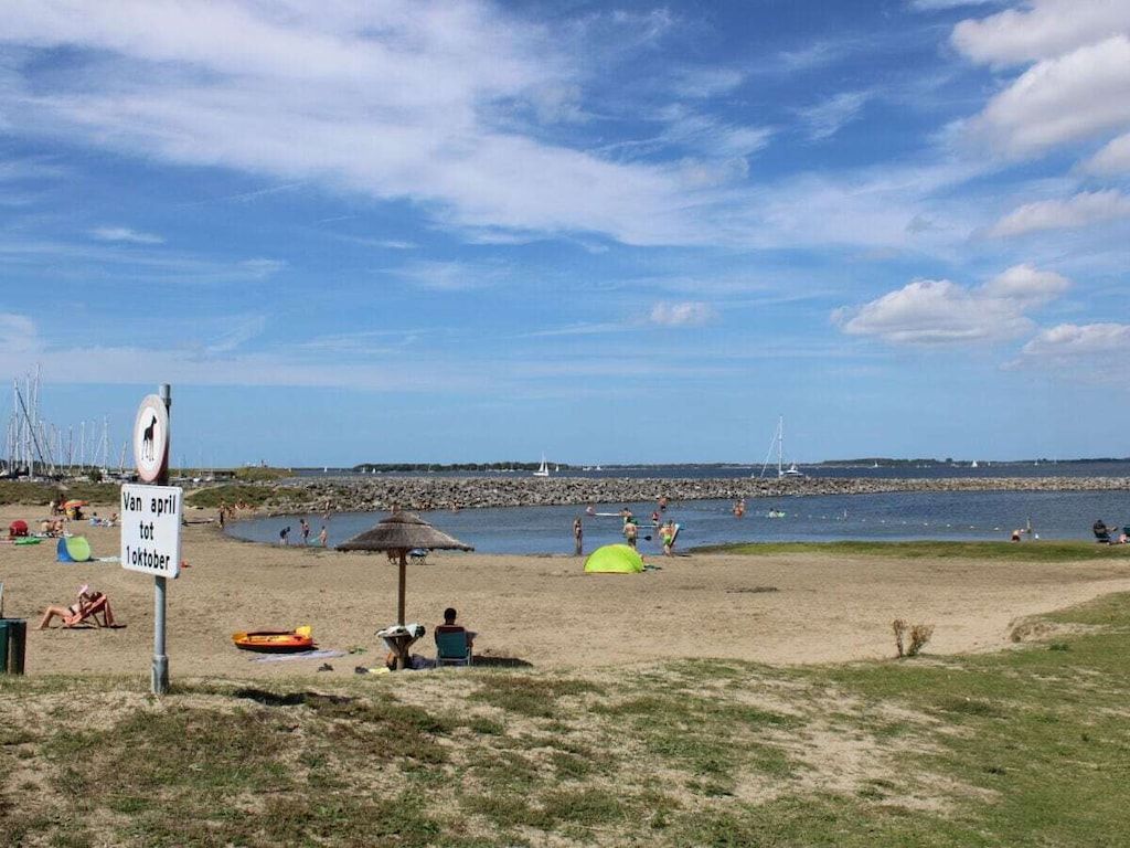 3000 in Brouwershaven - Foto 27 van 28