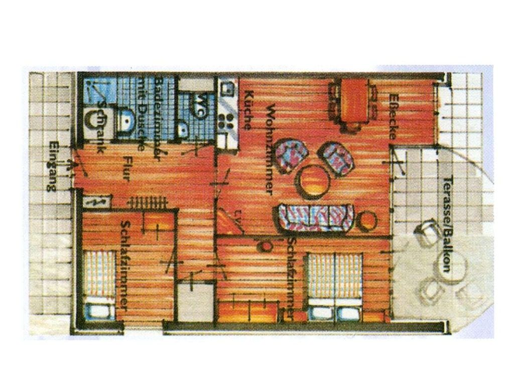 209805 in Buren - Foto 2 van 25