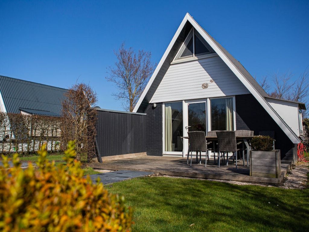 321594 in Callantsoog - Foto 2 van 19