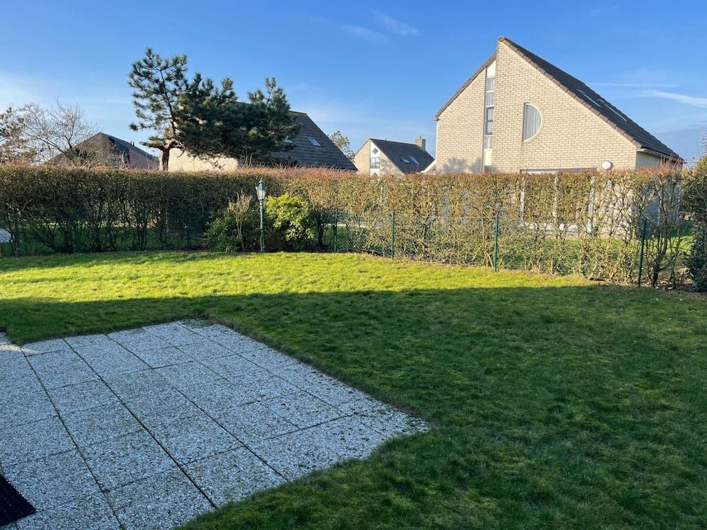 580184 in Julianadorf - Foto 1 van 16