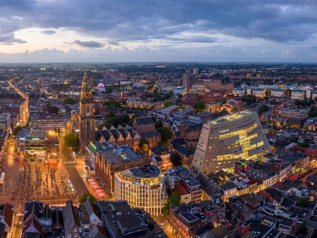 22736 in Ezinge - Foto 21 van 25