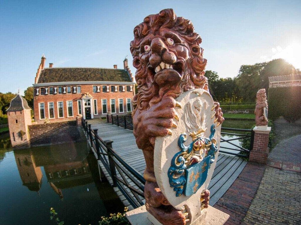 22736 in Ezinge - Foto 22 van 25