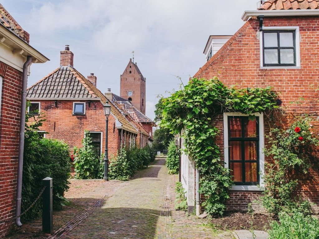 22736 in Ezinge - Foto 23 van 25