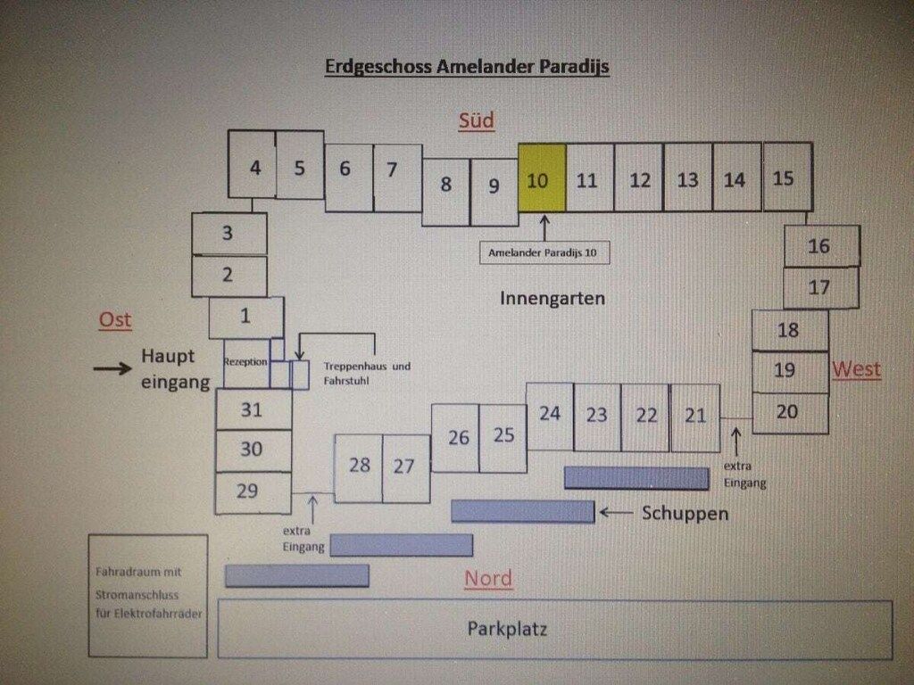 44615 in Buren Ameland - Foto 20 van 20