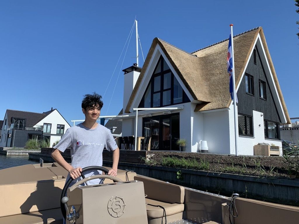 325766 in Stavoren - Foto 2 van 28