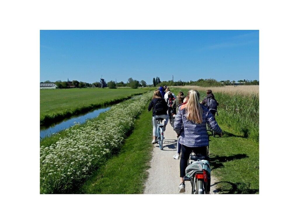 592323 in Heeg - Foto 15 van 20