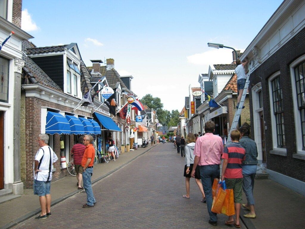 592323 in Heeg - Foto 19 van 20