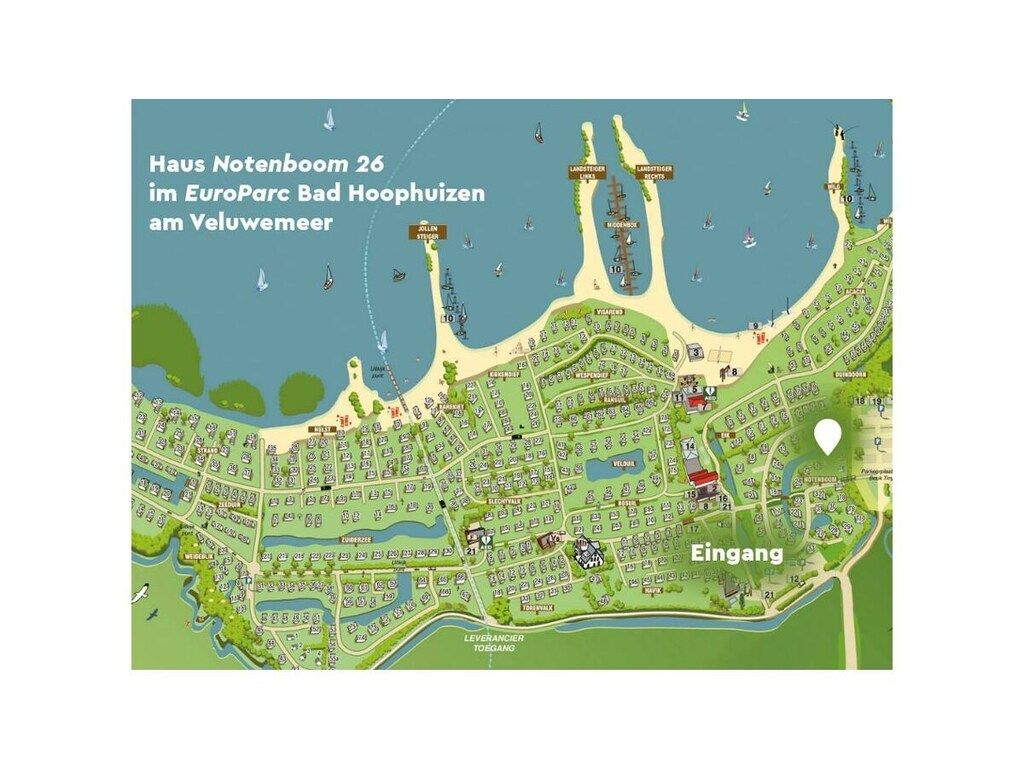 599416 in RB Hulshorst - Foto 29 van 30