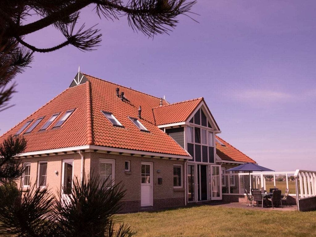 39925 in CT Hollum\/Ameland - Foto 1 van 33