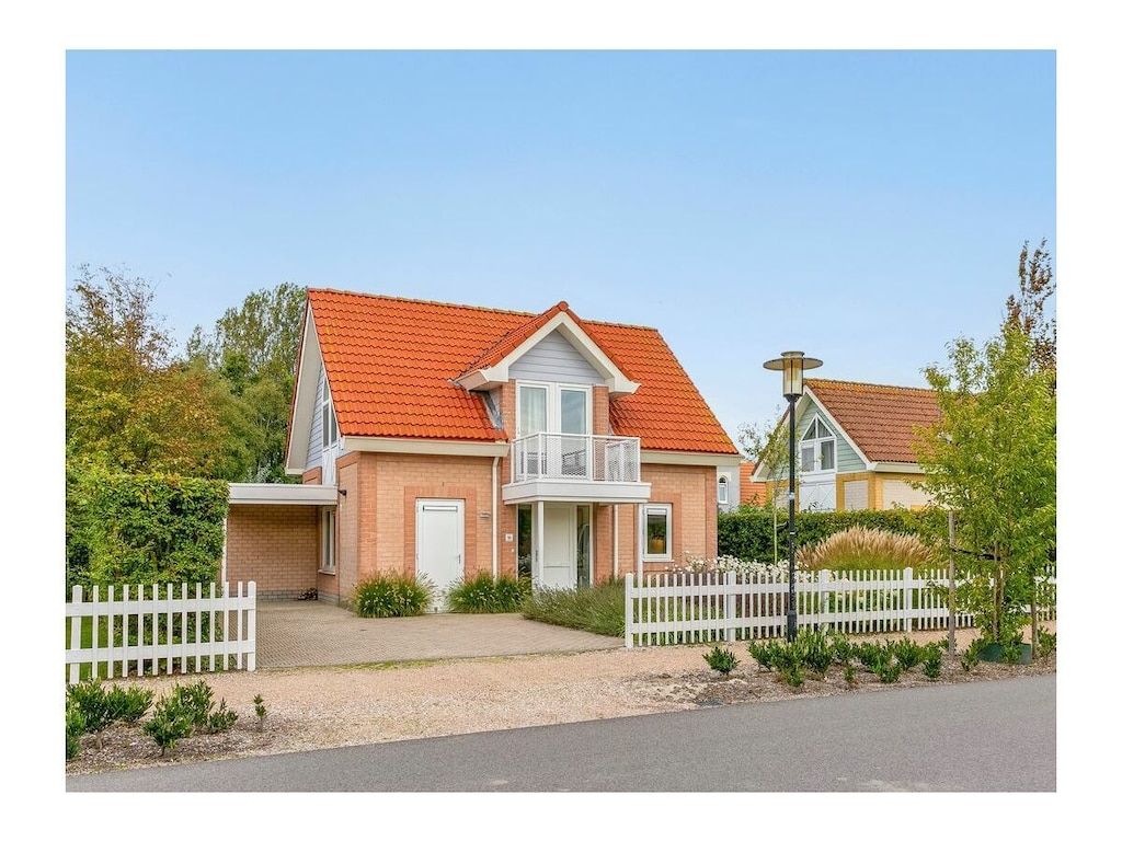 507796 in Kamperland - Foto 1 van 20